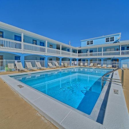 Aqua View Motel Lower Grand Lagoon Zewnętrze zdjęcie