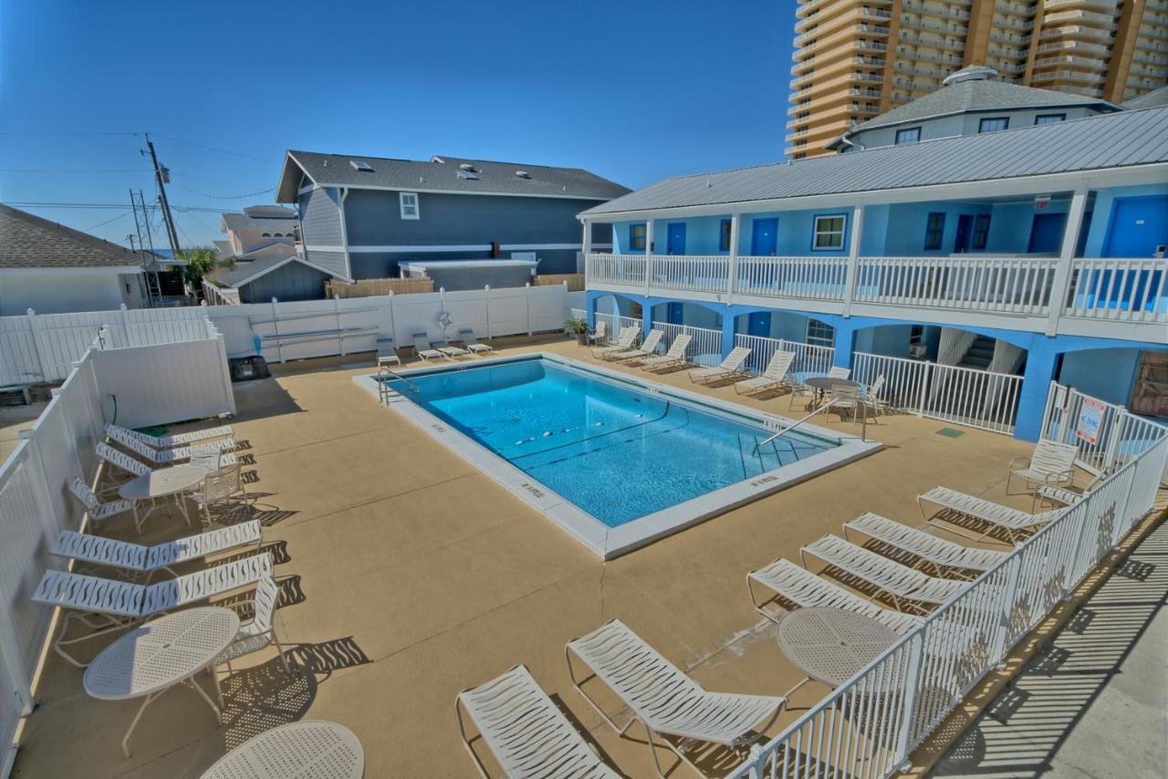 Aqua View Motel Lower Grand Lagoon Zewnętrze zdjęcie