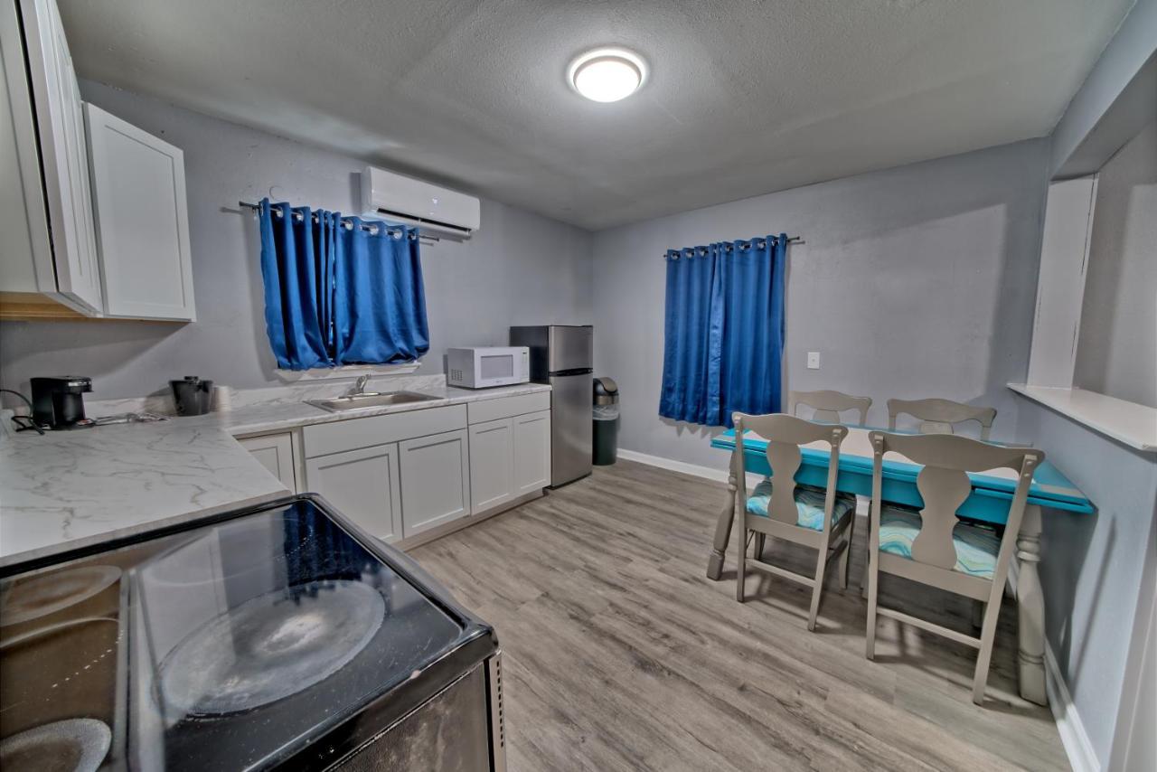 Aqua View Motel Lower Grand Lagoon Zewnętrze zdjęcie