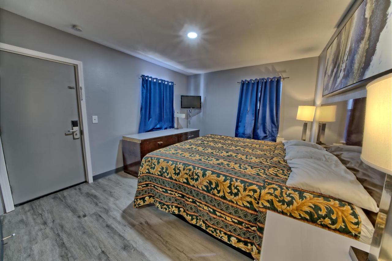 Aqua View Motel Lower Grand Lagoon Zewnętrze zdjęcie